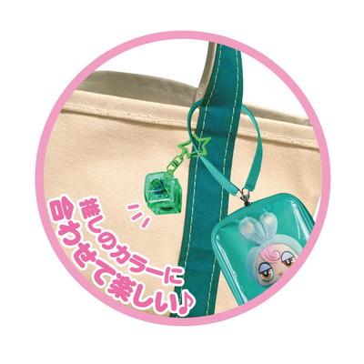 ムゲンカチカチキーホルダー 12入 景品 おもちゃ 子供会 お祭り