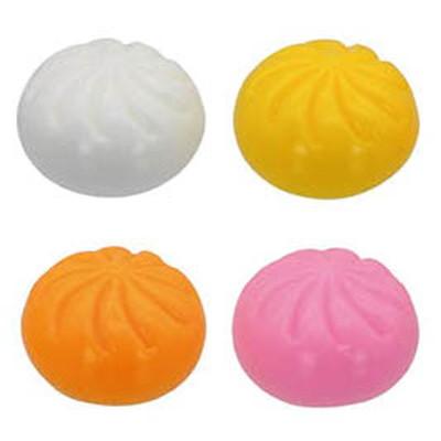 ぷにぷに中華まん 25入 景品 おもちゃ 子供会 お祭り くじ引き 縁日