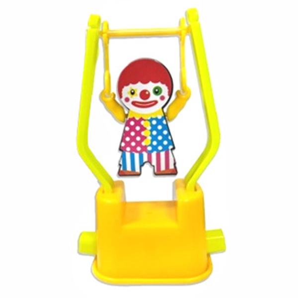 ぐるんぐるんサーカス 25入 景品 おもちゃ 子供会 お祭り くじ引き