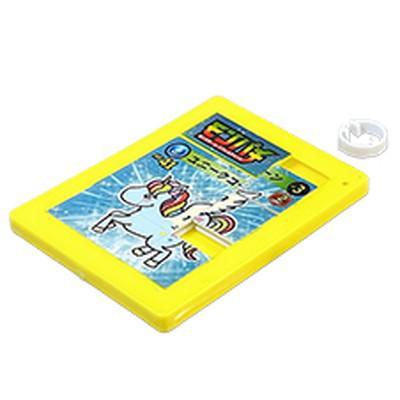 モンパチプチスライドパズル 25入 景品 おもちゃ 子供会 お祭り