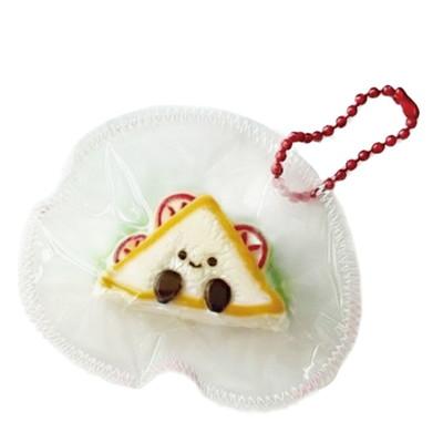 ハッピーラビット ベイクドスマイルズ 9入 景品 おもちゃ 子供会