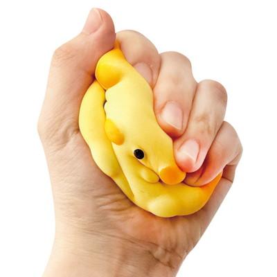 どうぶつパン屋さんスクイーズ12入 景品 おもちゃ 子供会 お祭り