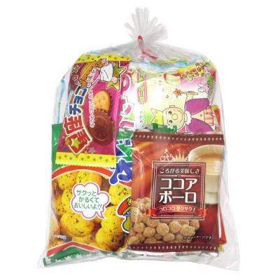 150円駄菓子詰め合わせ 1個 駄菓子 子供会 景品 お祭り くじ引き 縁日