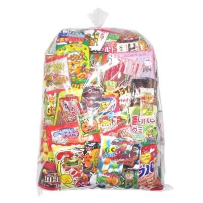 2500円駄菓子詰め合わせ 1個 駄菓子 子供会 景品 お祭り くじ引き
