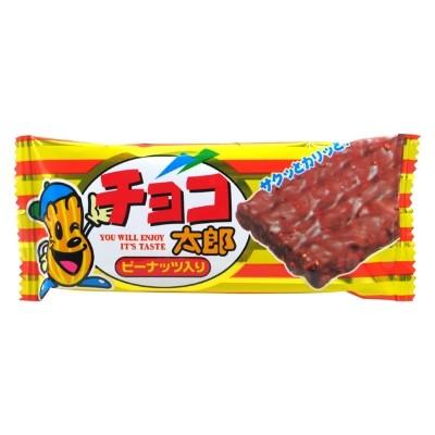 チョコ太郎 30入 駄菓子 子供会 景品 お祭り くじ引き 縁日 : あおい
