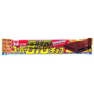 スーパービックチョコ 20入 駄菓子 子供会 景品 お祭り くじ引き