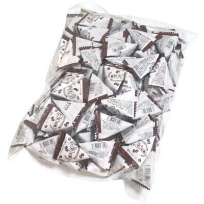 麦チョコテトラ 100入 駄菓子 子供会 景品 お祭り くじ引き 縁日