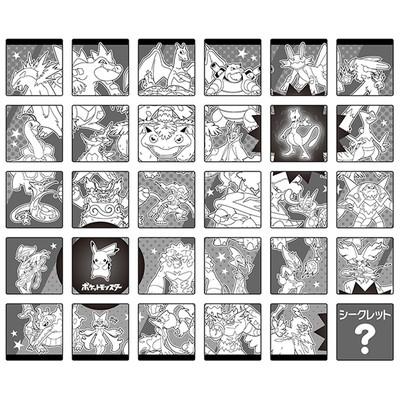 東ハト ポケモンスナック チョコレート味 6入 駄菓子 子供会 景品