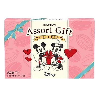 ディズニー アソートギフト 6入 おやつ 子供会 ばら撒き お祭り