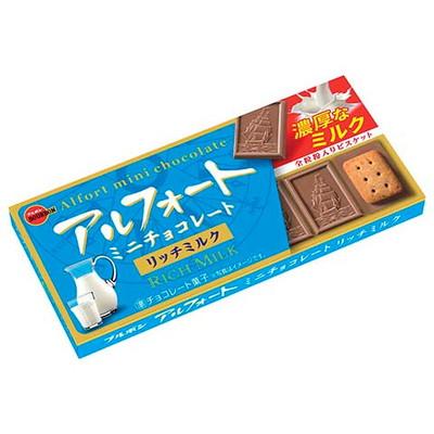お買い得】アルフォート 120個セット！ チョコレート アルフォート」の
