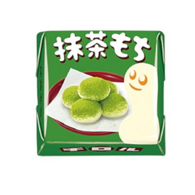 チロルチョコ チロル 抹茶もち〈袋〉 10入 駄菓子 おやつ 子供会