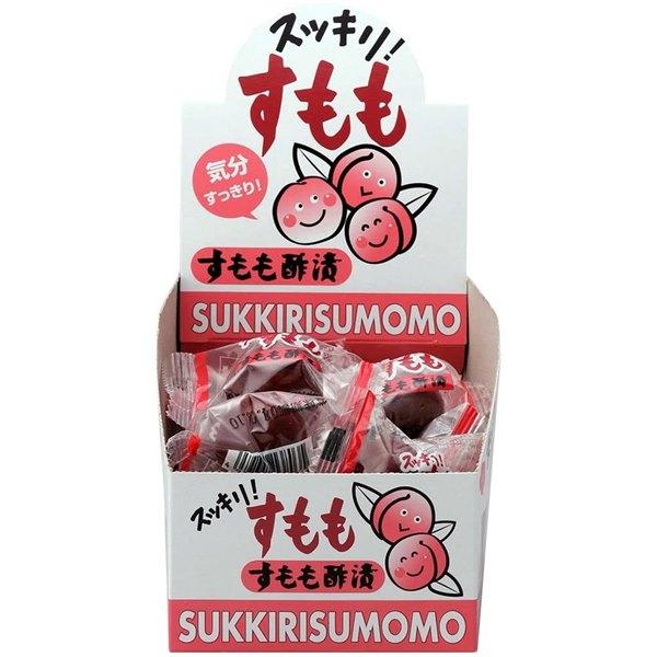 スッキリすもも 20入 駄菓子 子供会 景品 お祭り くじ引き 縁日