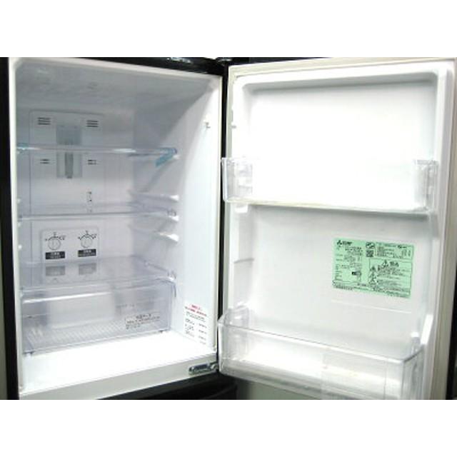 冷蔵庫 中古 三菱冷凍冷蔵庫146l Mr P15y B 中古冷蔵庫 冷蔵庫中古 冷蔵庫一人暮らし 小型冷蔵庫 2ドア冷蔵庫 Mi R 155 あおいくま 通販 Yahoo ショッピング