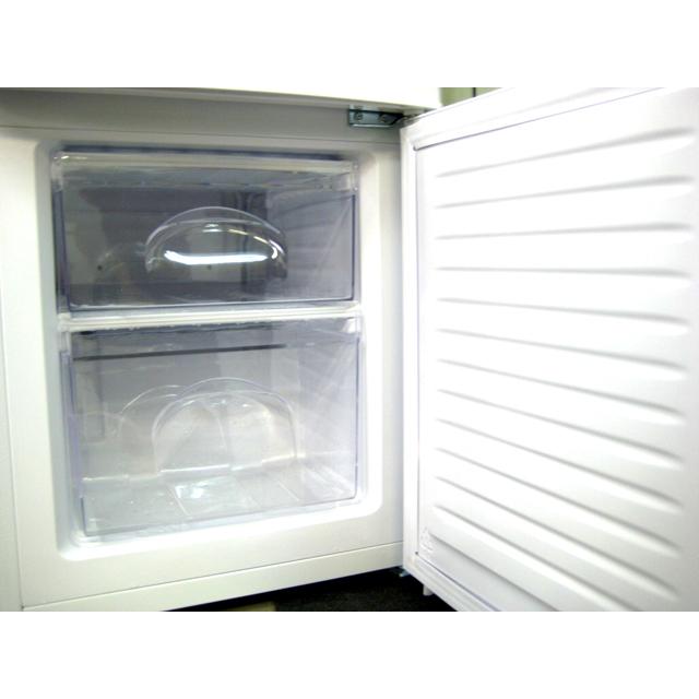 冷蔵庫 中古 ニトリ冷凍冷蔵庫106L NTR-106 中古冷蔵庫 冷蔵庫中古 冷蔵庫一人暮らし 小型冷蔵庫 2ドア冷蔵庫 :NI-R-20