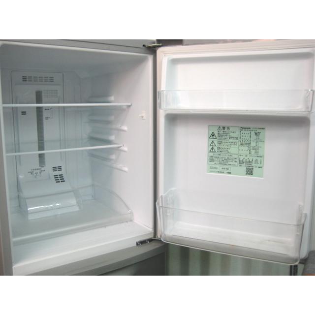 冷蔵庫 中古 パナソニック冷凍冷蔵庫138l Nr B144w 小型冷蔵庫 2ドア冷蔵庫 冷蔵庫中古 冷蔵庫一人暮らし 送料無料 Pa R 122 あおいくま 通販 Yahoo ショッピング
