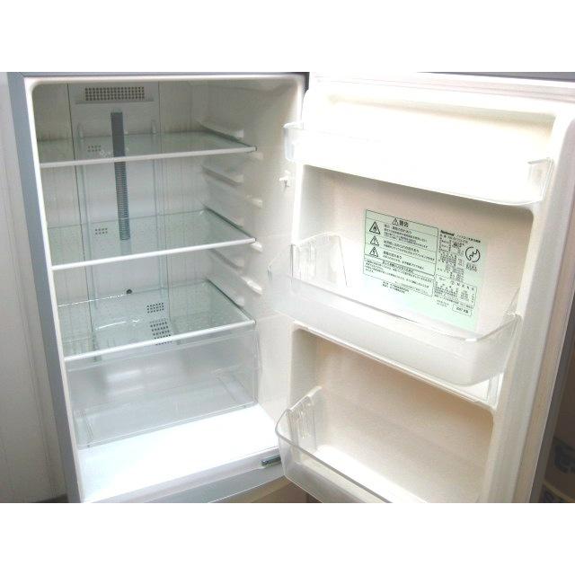 Panasonic 冷蔵庫 ちょっと大きめ nr-b17aw 168L 2017 中古