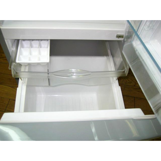 Panasonic 冷蔵庫 ちょっと大きめ nr-b17aw 168L 2017 中古