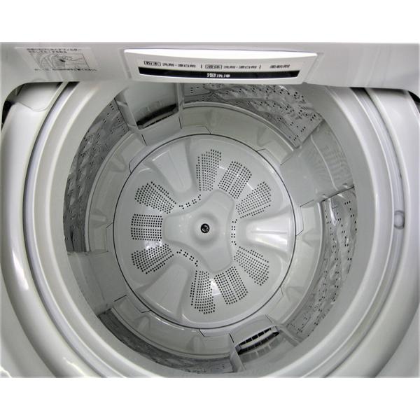 Panasonic（パナソニック） 洗濯機 中古 パナソニック全自動洗濯機 8.0