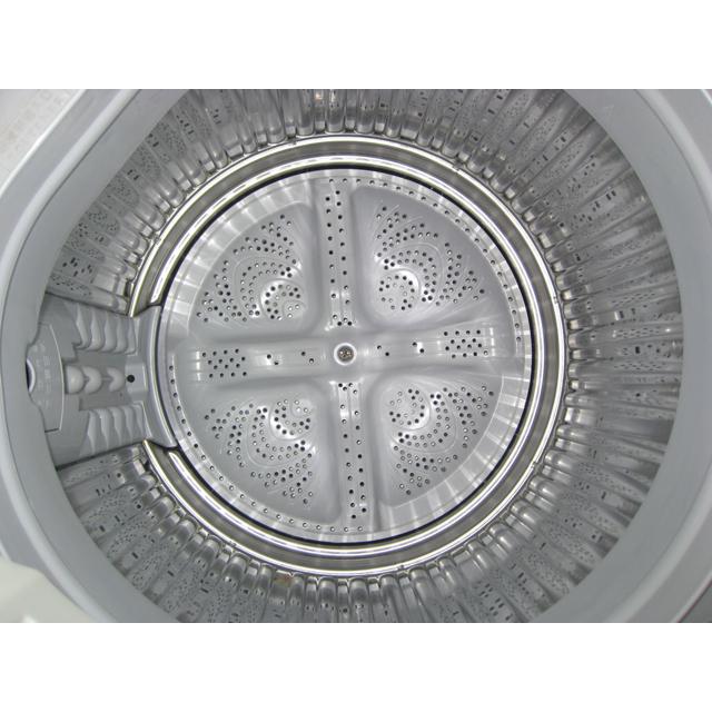 SHARP（シャープ） 洗濯機 中古 シャープ全自動洗濯機 6.0K ES-GE6E