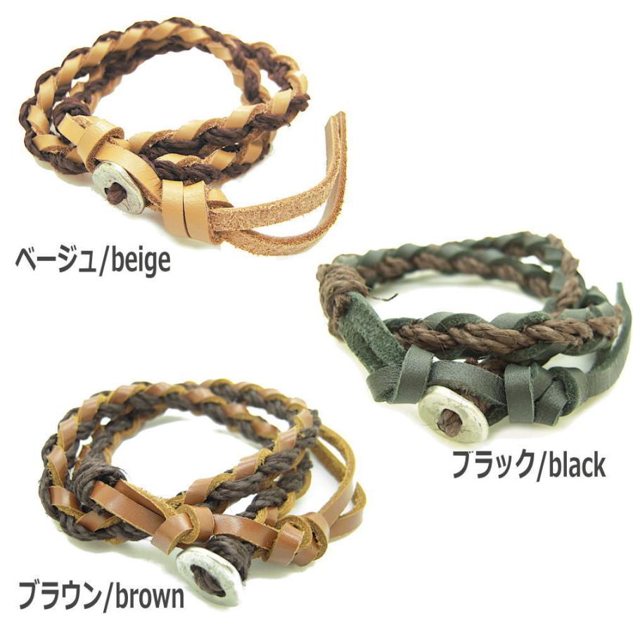 GIVENCHY オブセディア　トリプルラップ　レザーブレスレット GIVENCHY レザー ロック ブレスレット(サイズ1) - メルカリ