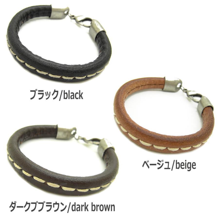 極太 レザーブレス 革 ブレスレット ステッチ デザイン メンズ レディース 手作り ハンドメイド アクセサリー 3 5711 3 5711 青い目 通販 Yahoo ショッピング