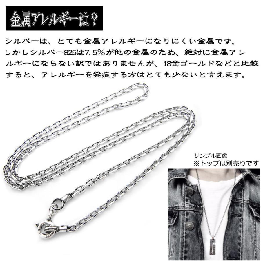 BEAUTY&YOUTH / SILVER925 アズキ ネックレス SILVER925 アズキ ネックレス（ネックレス）｜BEAUTY&YOUTH