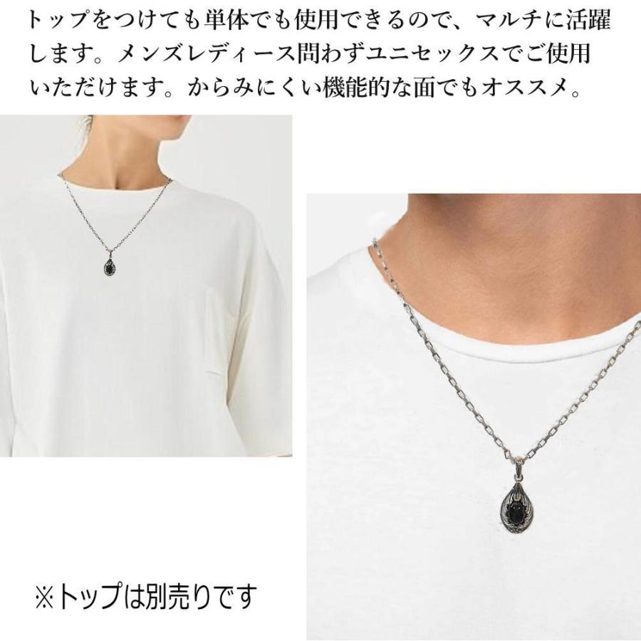 ボックスチェーン 中太 ネックレスチェーン 四角型 長方形 40cm ボックスチェーン 中太 ネックレスチェーン 四角型 長方形 40cm