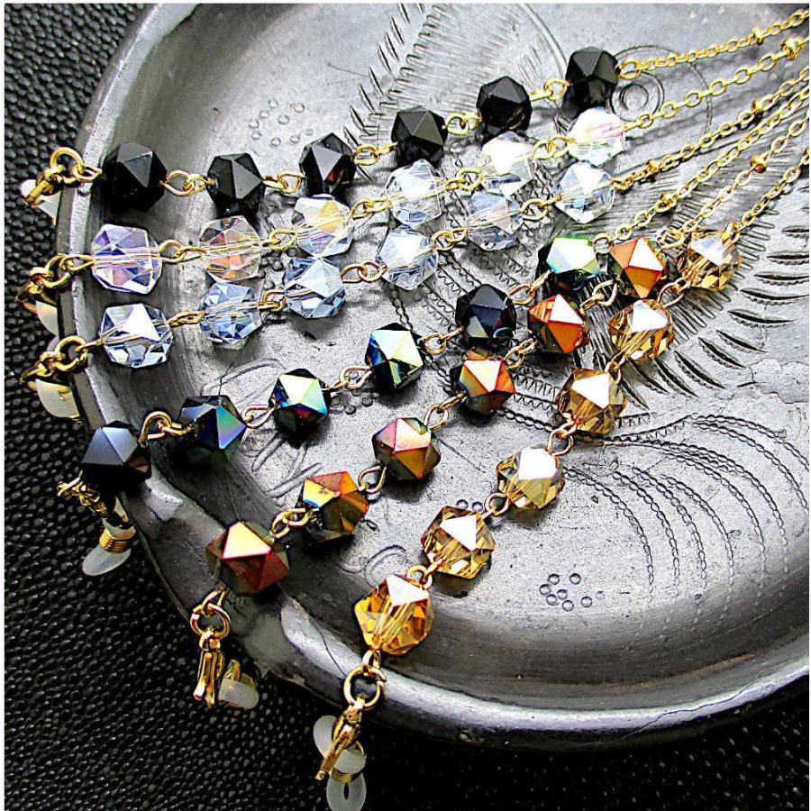 マスクストラップ【220】マスクチェーン 眼鏡ストラップ メガネチェーン Amazon | [SEIYA INTERNATIONAL] メガネチェーン マスクチェーン