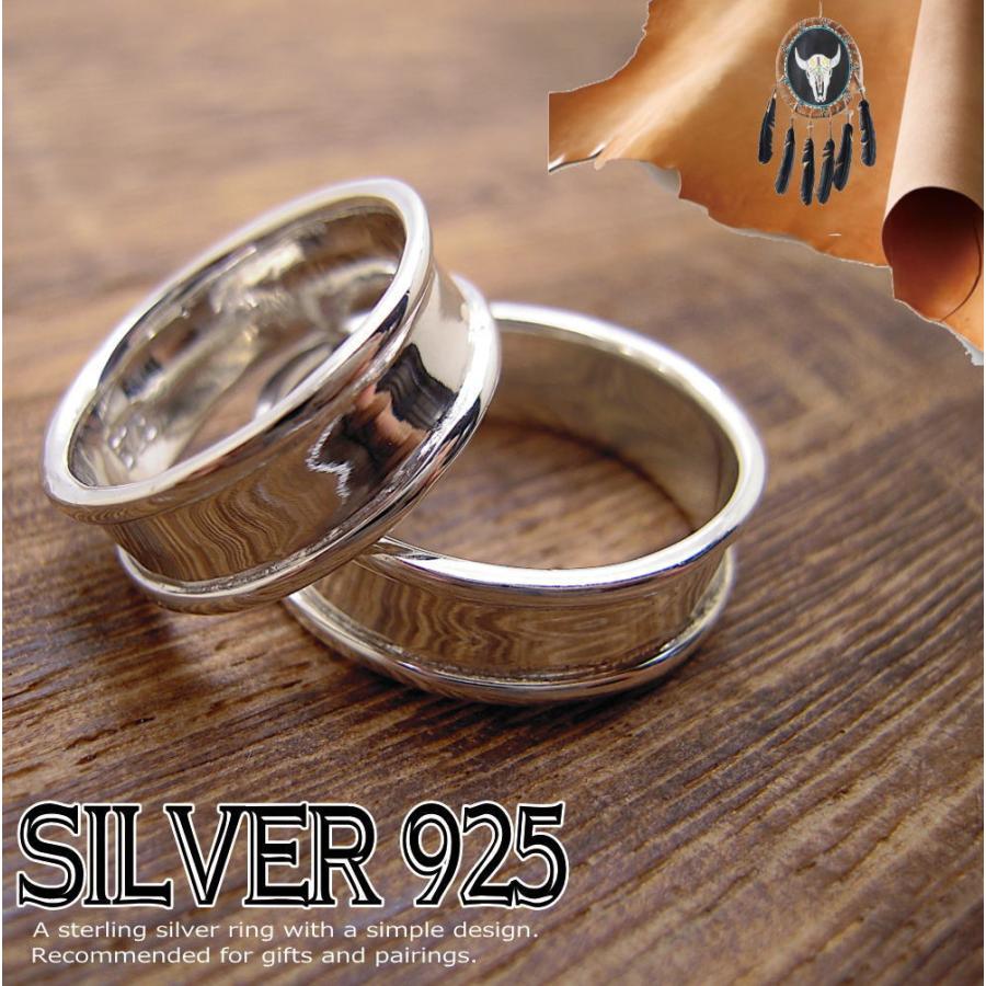 銀製品 シルバー リング 指輪 ダブルエッジ ペアリングやプレゼントにオススメ メンズ レディース アクセサリ R424 R424 青い目 通販 Yahoo ショッピング