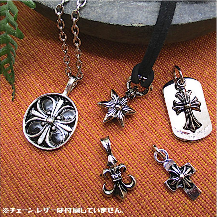 ペンダントトップ ネックレス チャーム 唐草模様 アラベスク アイビー