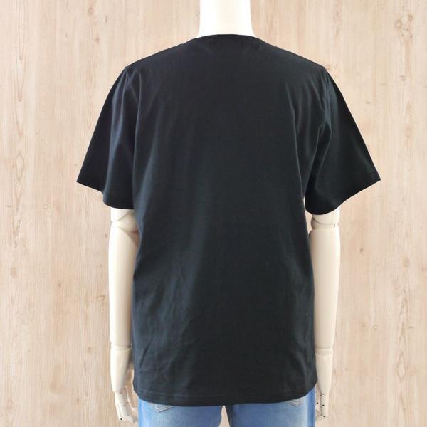 ダヤン Tシャツ わちふぃーるど キャラT (ダヤン・オフ白 ダヤン Tシャツ わちふぃーるど キャラT (ダヤン・オフ白