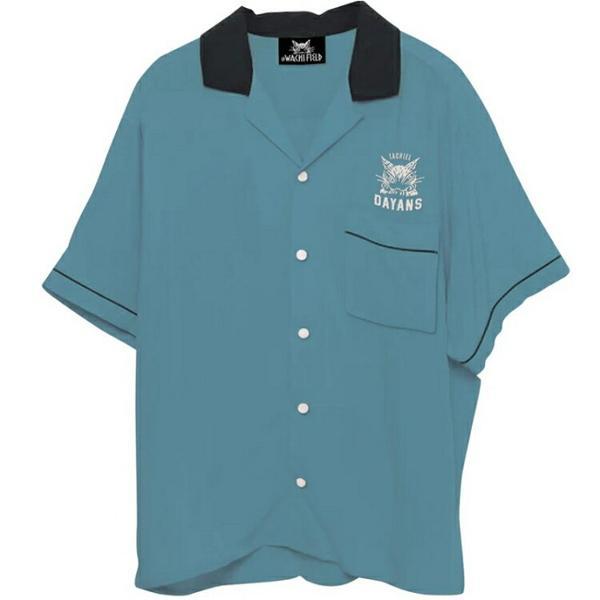 WACHIFIELD わちふぃーるど シャツ チェック フェイクレイヤード 楽天市場】ダヤン 服 わちふぃーるど チェックシャツJK 星座 灰CK