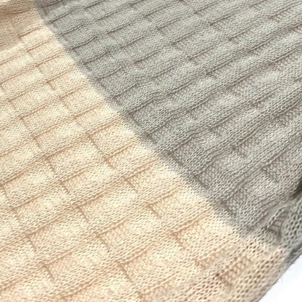 わちふぃーるどUVケアストール わちふぃーるど ダヤン ストール UVストール ミモザ （カシミア