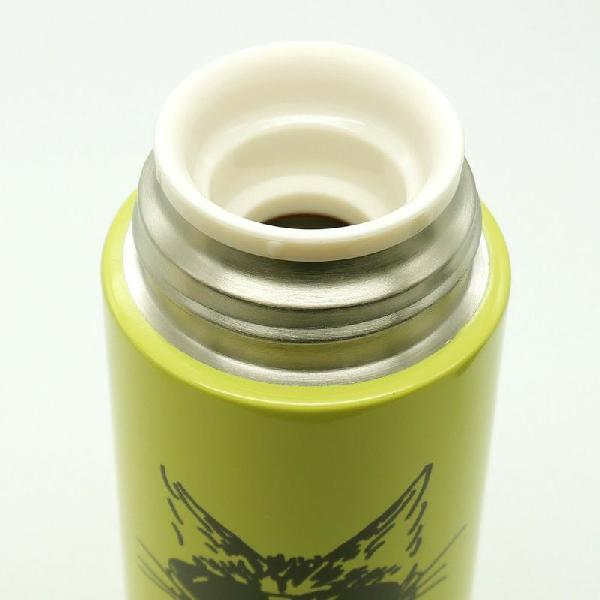 ダヤン ステンレスボトル わちふぃーるど サプリメント マグボトル