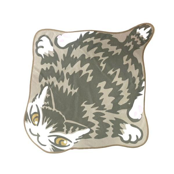 ダヤン クロス わちふぃーるど くっつくマルチクロス(ダヤン ダヤン クロス わちふぃーるど くっつくマルチクロス(ダヤン