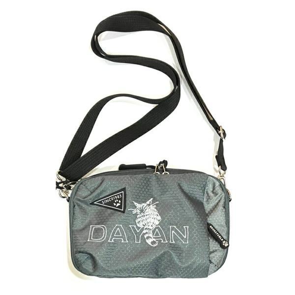 ✨専用✨わちふぃーるど ダヤン DDキャンパス シリーズ ボディバッグ 楽天市場】【只今、福引プレゼント開催中】ダヤン バッグ わちふ