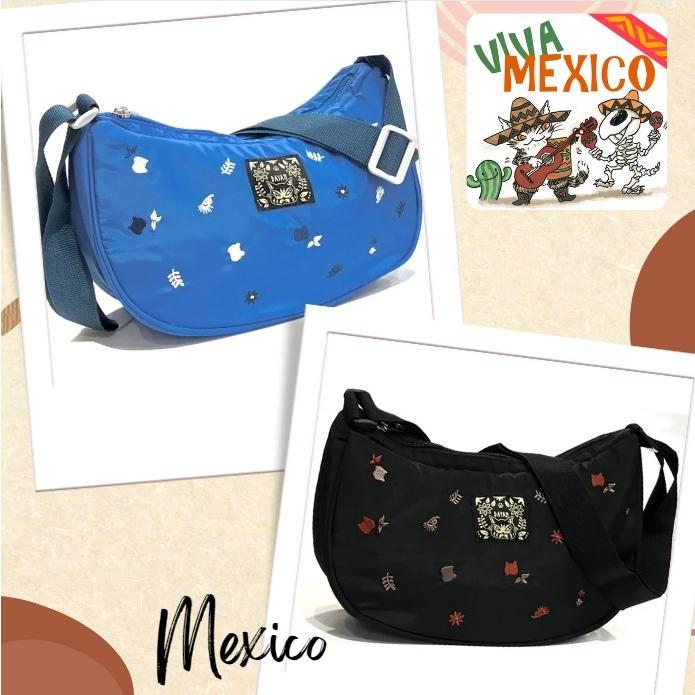 わちふぃーるど（WachiField） ダヤン ショルダー 刺しゅう ミニ