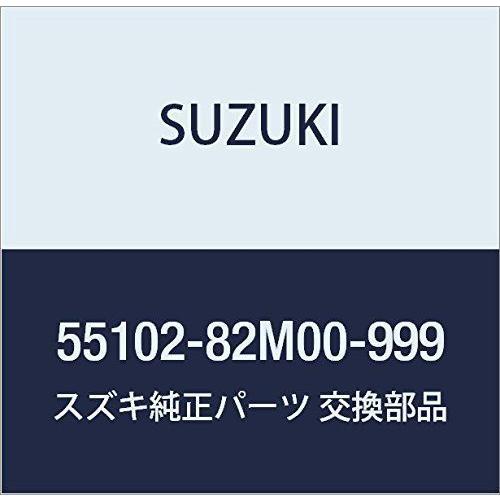 SUZUKI (スズキ) 純正部品 キャリパアッシ 品番55102-82M00-999 シンタードパッド
