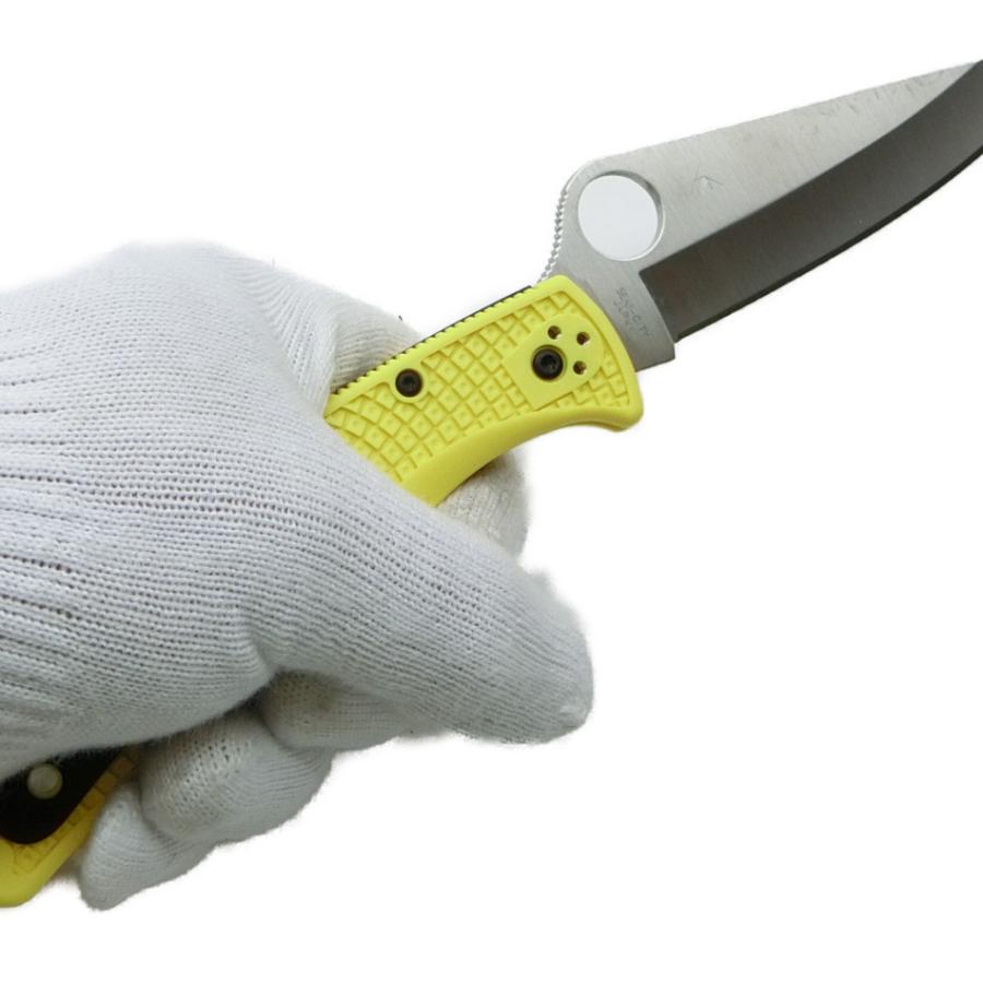 新作 大人気 Spyderco スパイダルコ パシフィックソルト 大海人