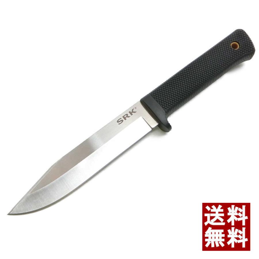 コールドスチール  SRK サンマイ ブッシュクラフトナイフ | ブランド登録なし