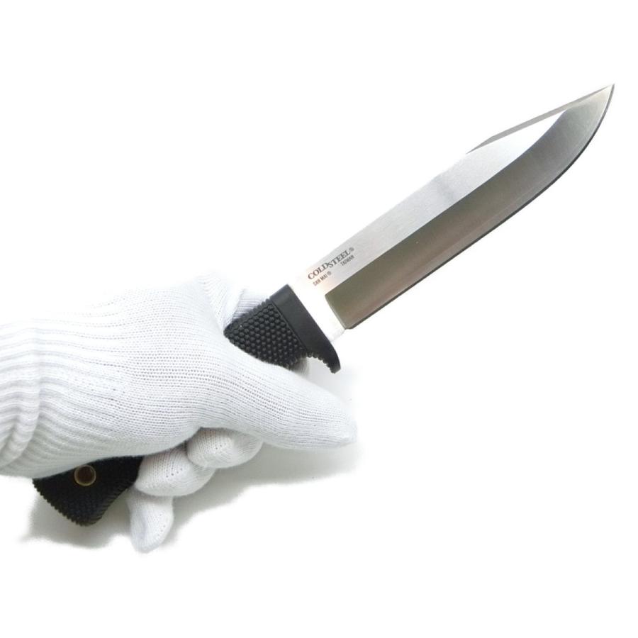 コールドスチール  SRK サンマイ ブッシュクラフトナイフ | ブランド登録なし | 07