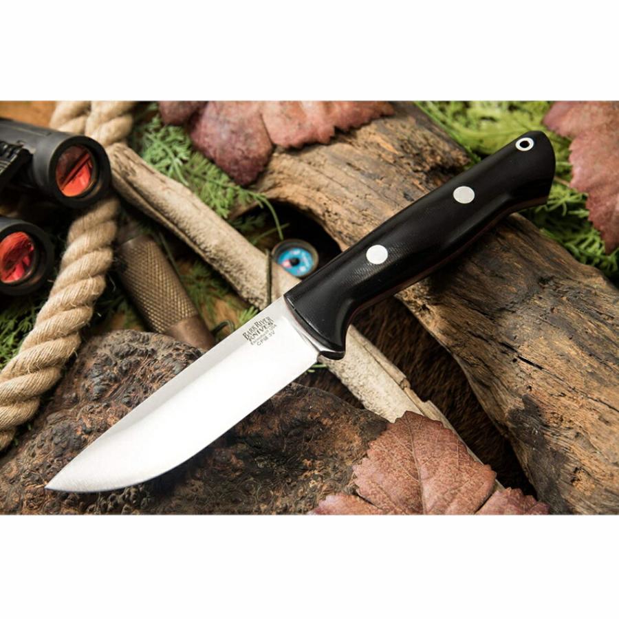 バークリバーブラボー1LT ナイフショップ グローイング！□BARK RIVER KNIVES【バーク