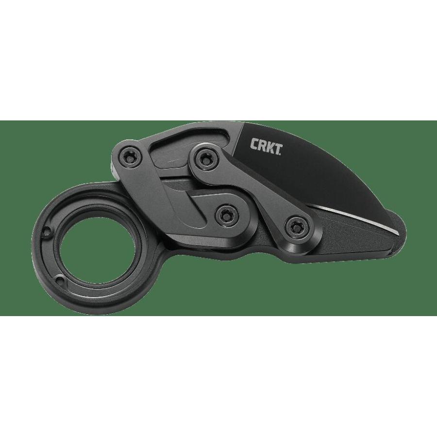 CRKT/コンビアリバー カランビットナイフ プロボーク キネマチック 4040 Provoke 折りたたみナイフ ブッシュクラフトナイフ アウトドアナイフ サバイバルナイフ 