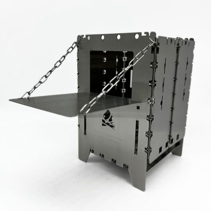 ブッシュボックス xl ステンレス 【公式通販】