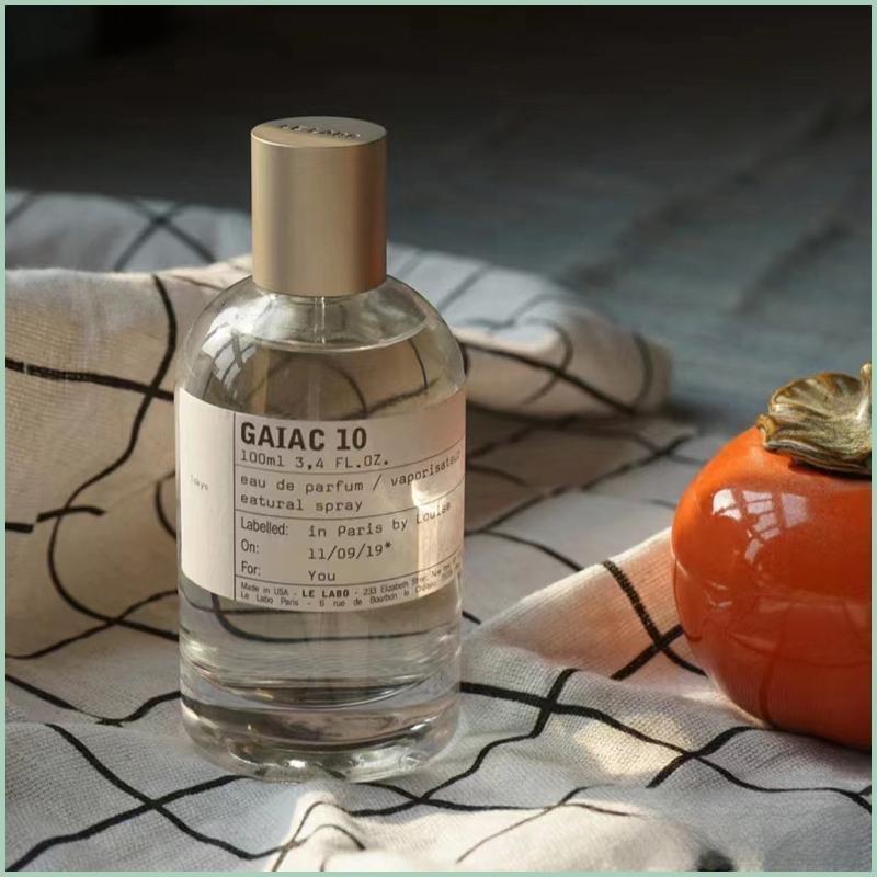 LE LABO　ル ラボ ガイアック 10 オードパルファム Gaiac 10 EDP 100ml 香水 送料無料｜aoiumikara｜03