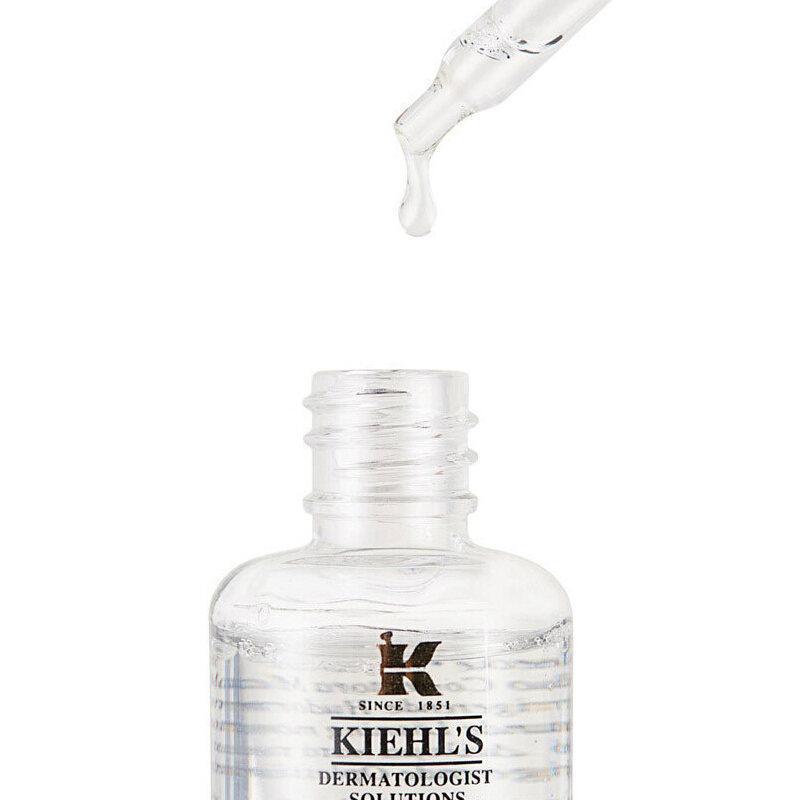 Kiehl's キールズ DS クリアリーホワイト ブライトニング エッセンス 美容液 100ml 【正規品 送料無料】｜aoiumikara｜14