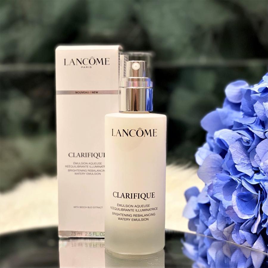 LANCOME ランコム クラリフィック バランシング ウォータリーエマルジョン 75mL 正規品 プレゼント 新品 誕生日 彼女 化粧品 コスメ デパコス ギフト 送料無料｜aoiumikara｜03