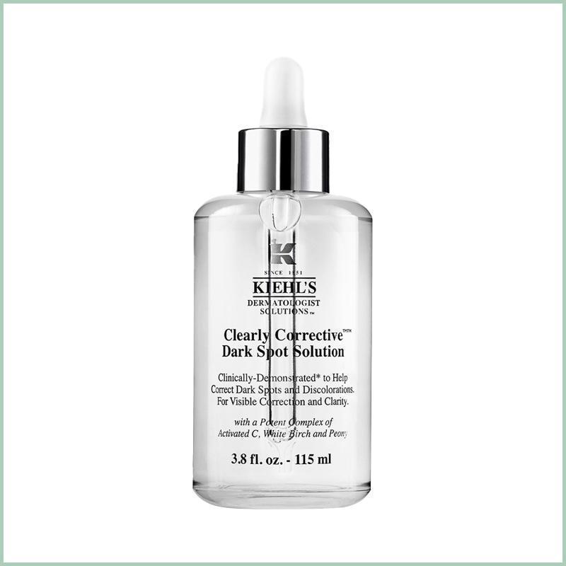 KIEHLS キールズ DS クリアリーホワイト ブライトニング エッセンス 美容液 エッセンス 115ml 正規品 誕生日 化粧品 彼女 コスメ デパコス ギフト 高級｜aoiumikara｜02