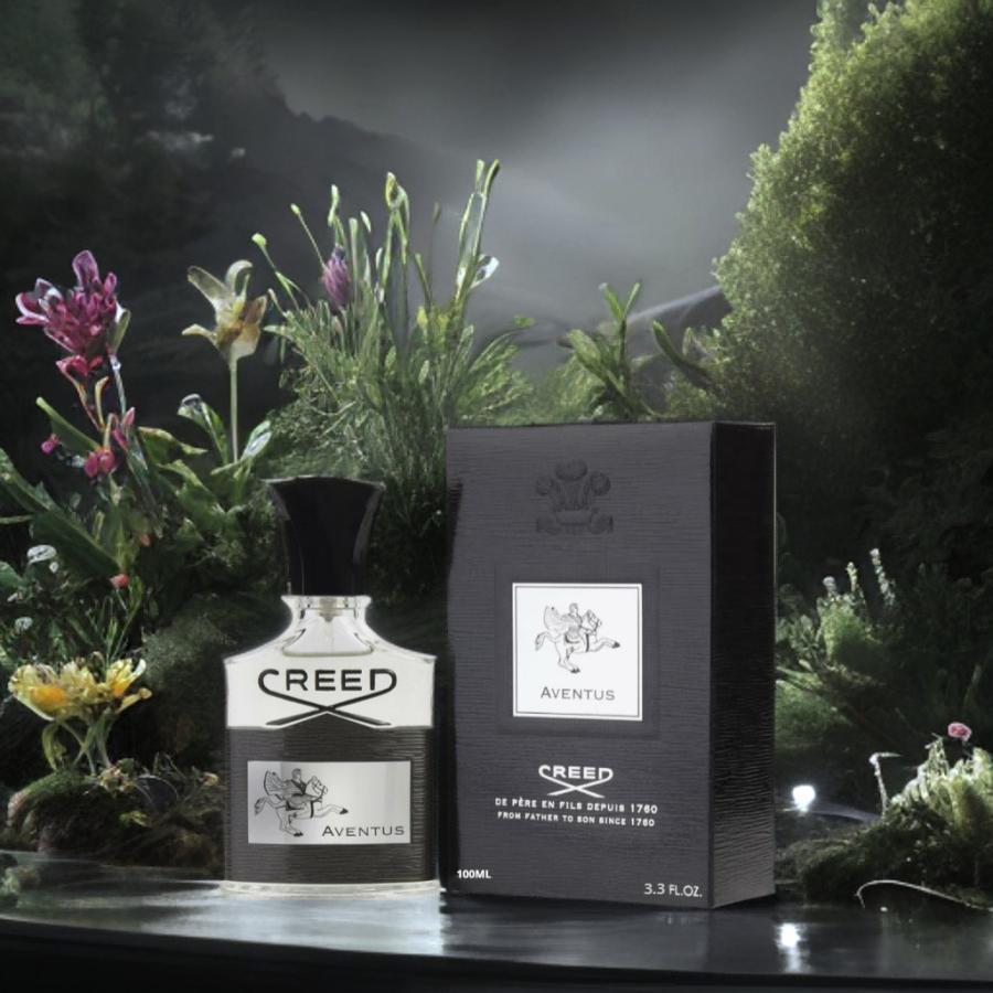 CREED 香水 クリード アバントゥス EDP SP 100ml オードパルファム AVENTUS Eau De Parfum 【メンズ】 フレグランス【送料無料 】｜aoiumikara｜05