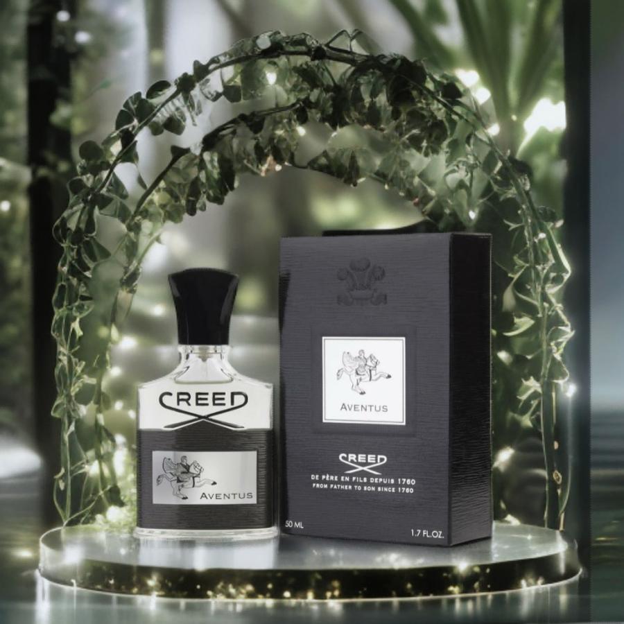 CREED 香水 クリード アバントゥス EDP SP 100ml オードパルファム AVENTUS Eau De Parfum 【メンズ】 フレグランス【送料無料 】｜aoiumikara｜06